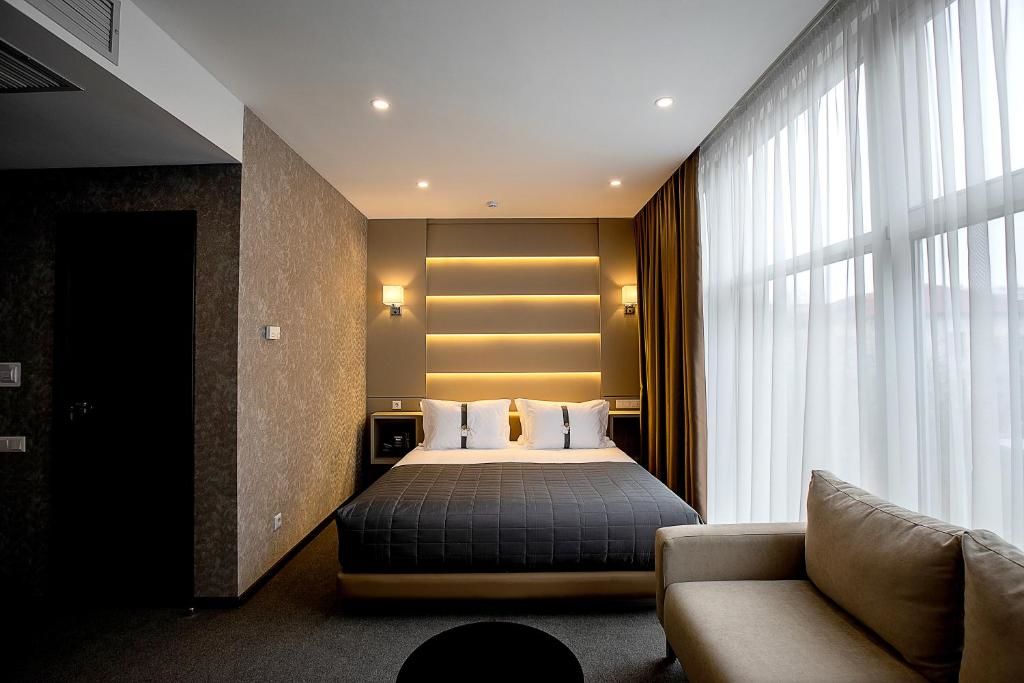 Отель City Stay Hotel Bishkek Бишкек-49