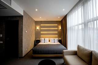 Отель City Stay Hotel Bishkek Бишкек-6